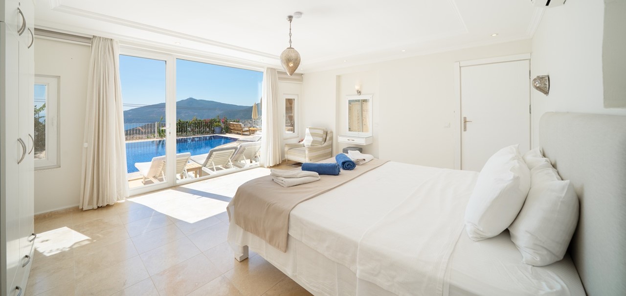 Aqua Marine Bedroom 10