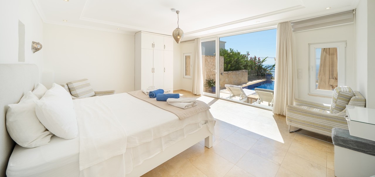 Aqua Marine Bedroom 11