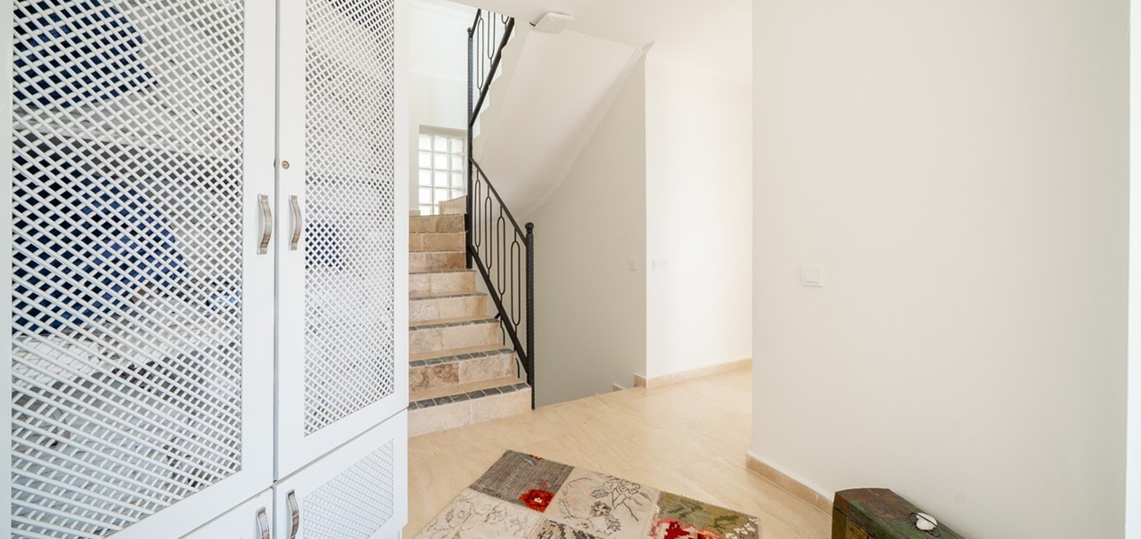 Aqua Marine Coridoor 6