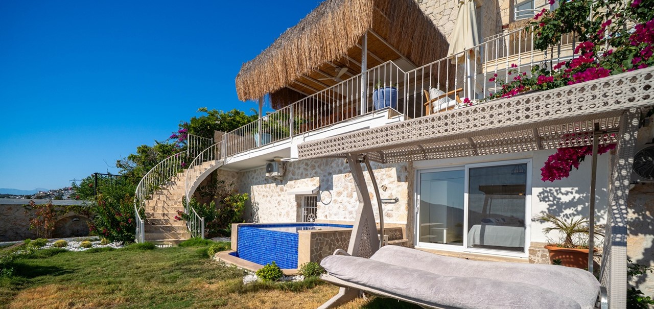 Aqua Marine Garden 35