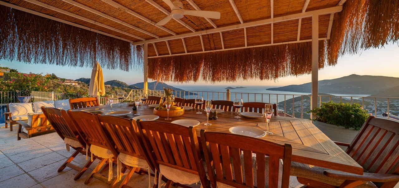 Aqua Marine Outside 49