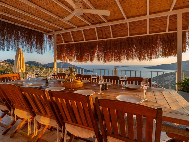 Aqua Marine Outside 49