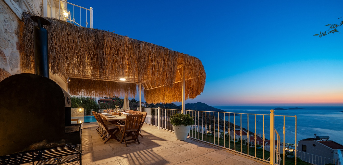 Aqua Marine Outside 59