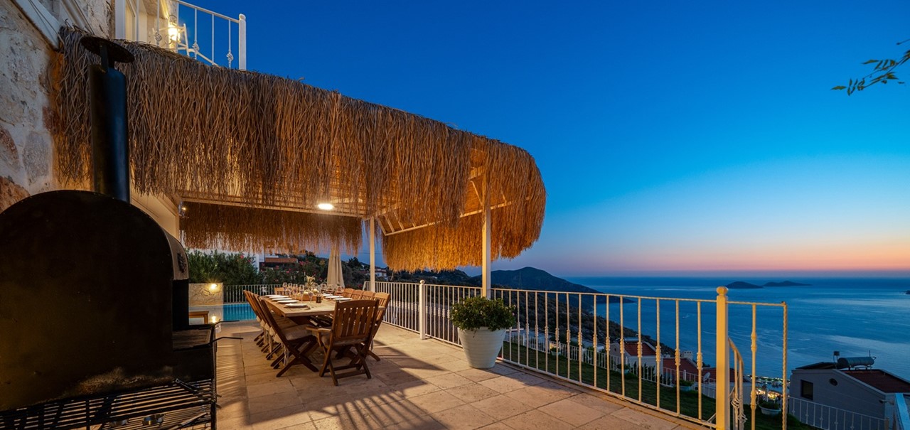 Aqua Marine Outside 59