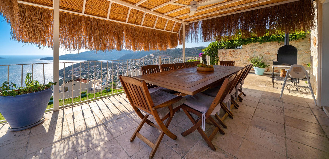 Aqua Marine Terrace 29