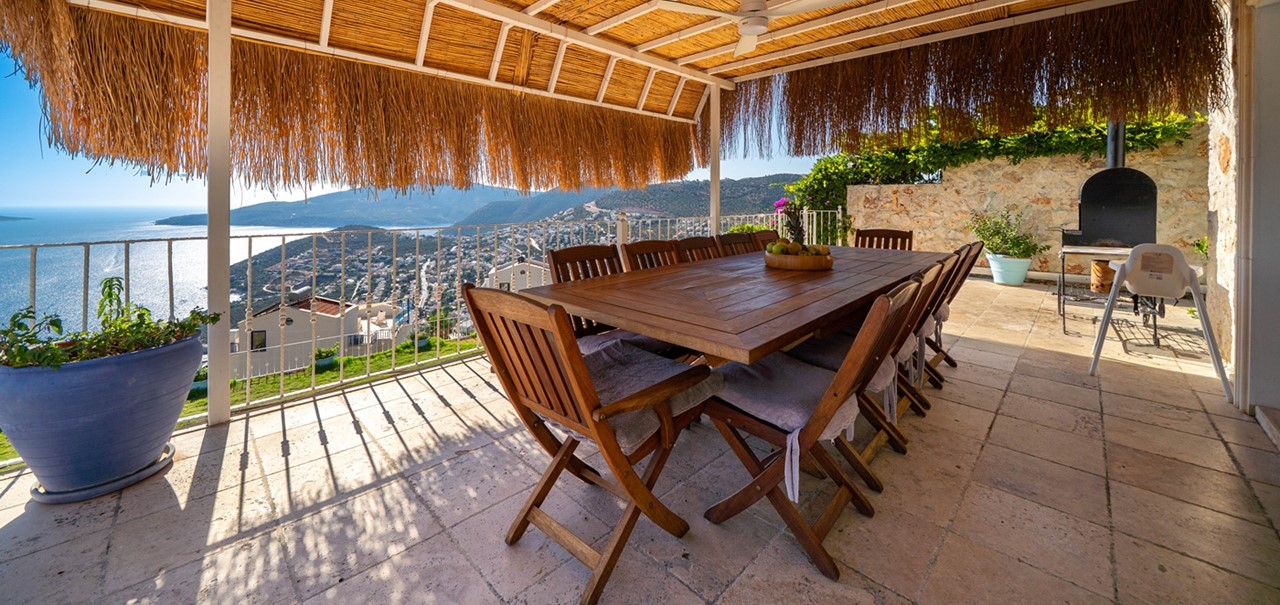 Aqua Marine Terrace 29