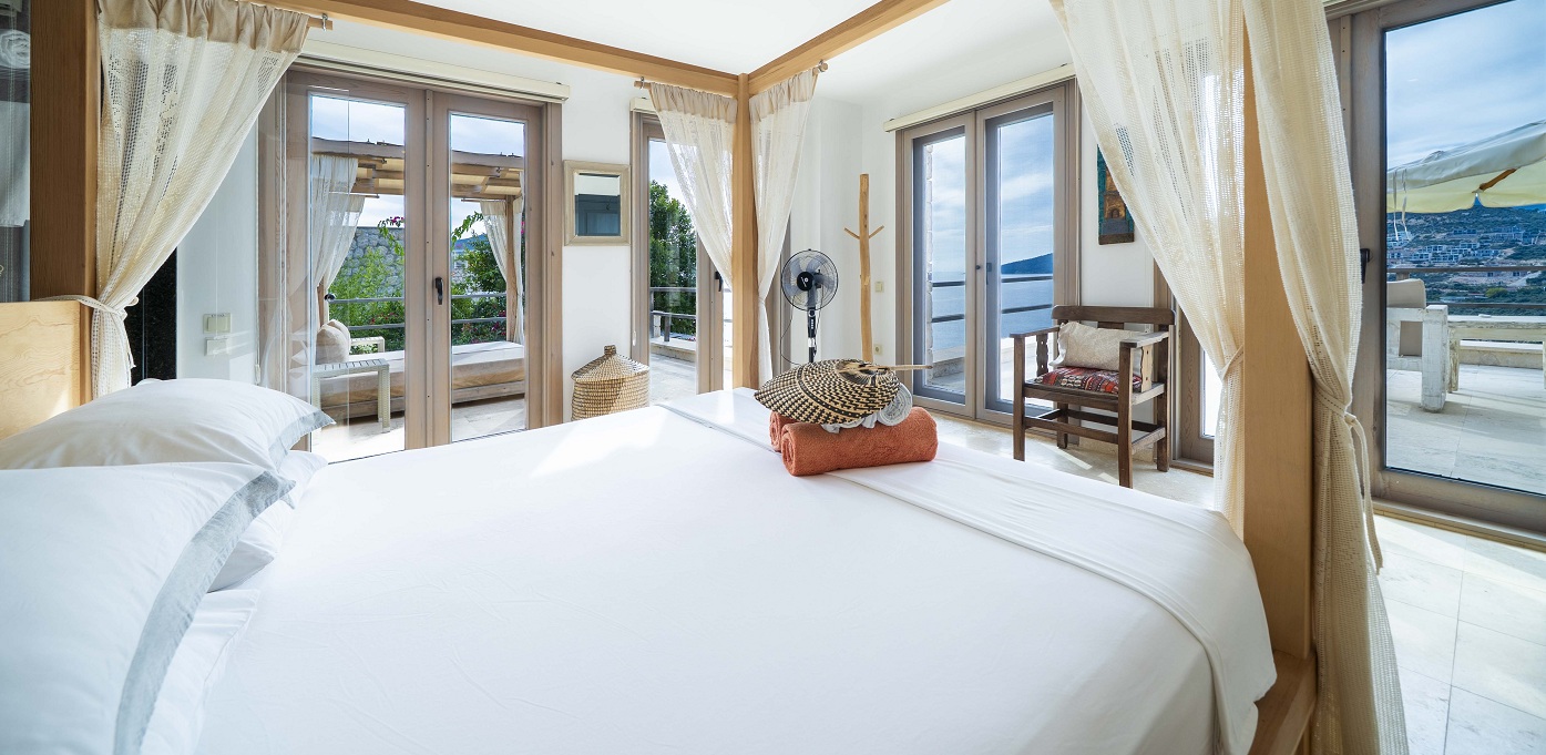 Villa Manor Bedrooms 3