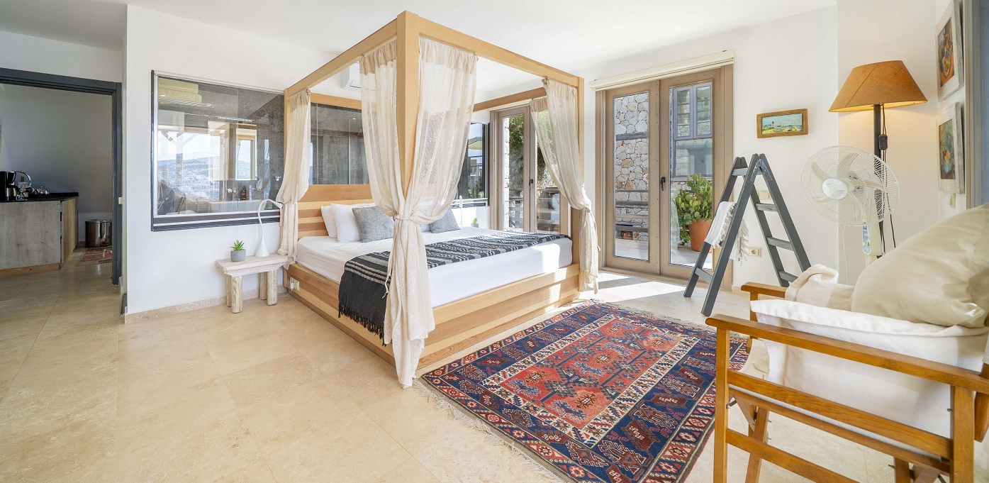 Villa Manor Bedrooms 4