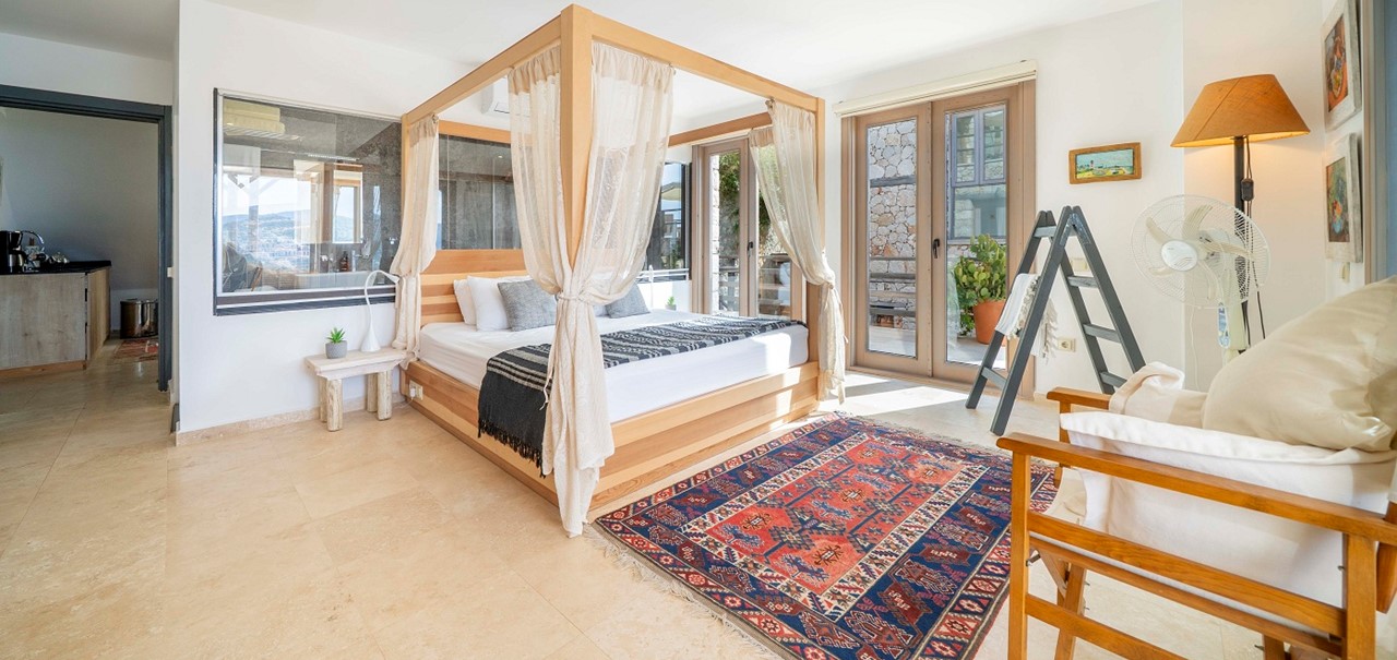 Villa Manor Bedrooms 4