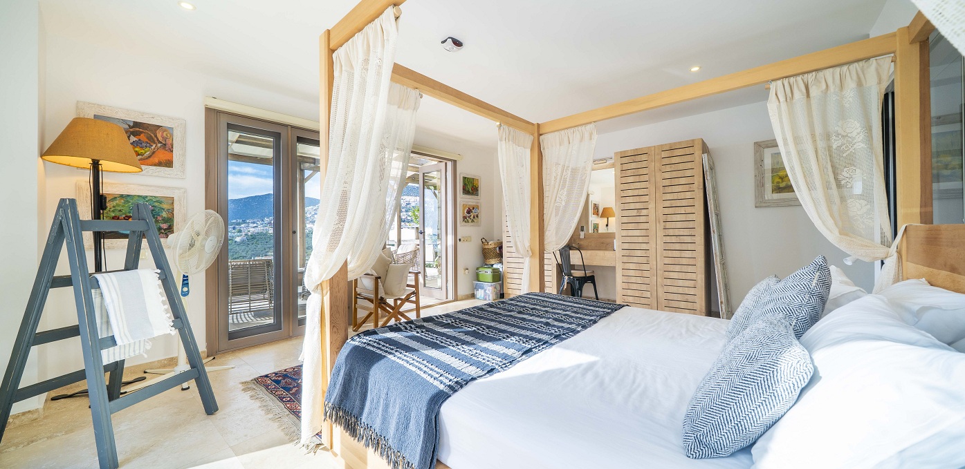 Villa Manor Bedrooms 5