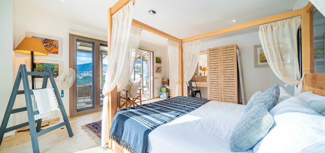 Villa Manor Bedrooms 5