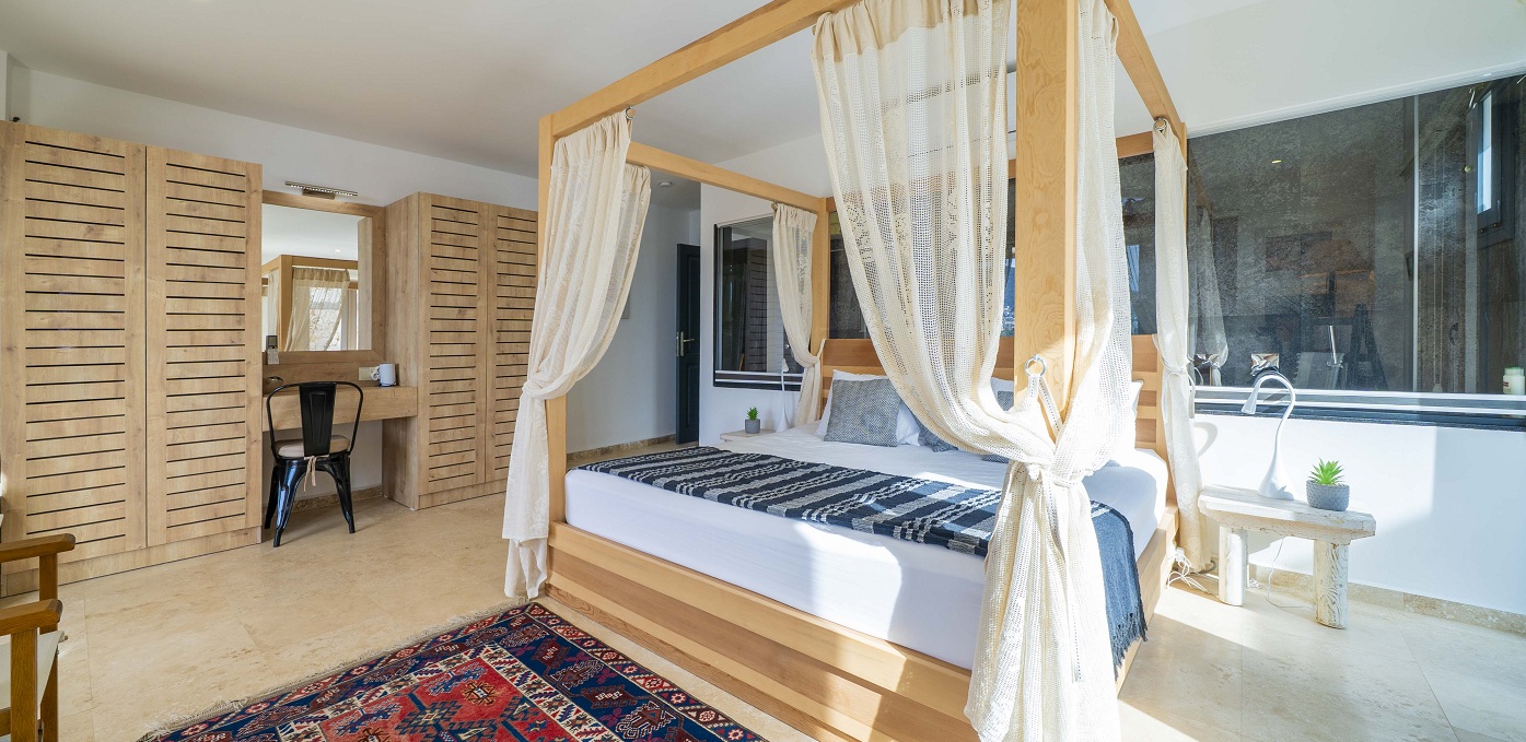 Villa Manor Bedrooms 6