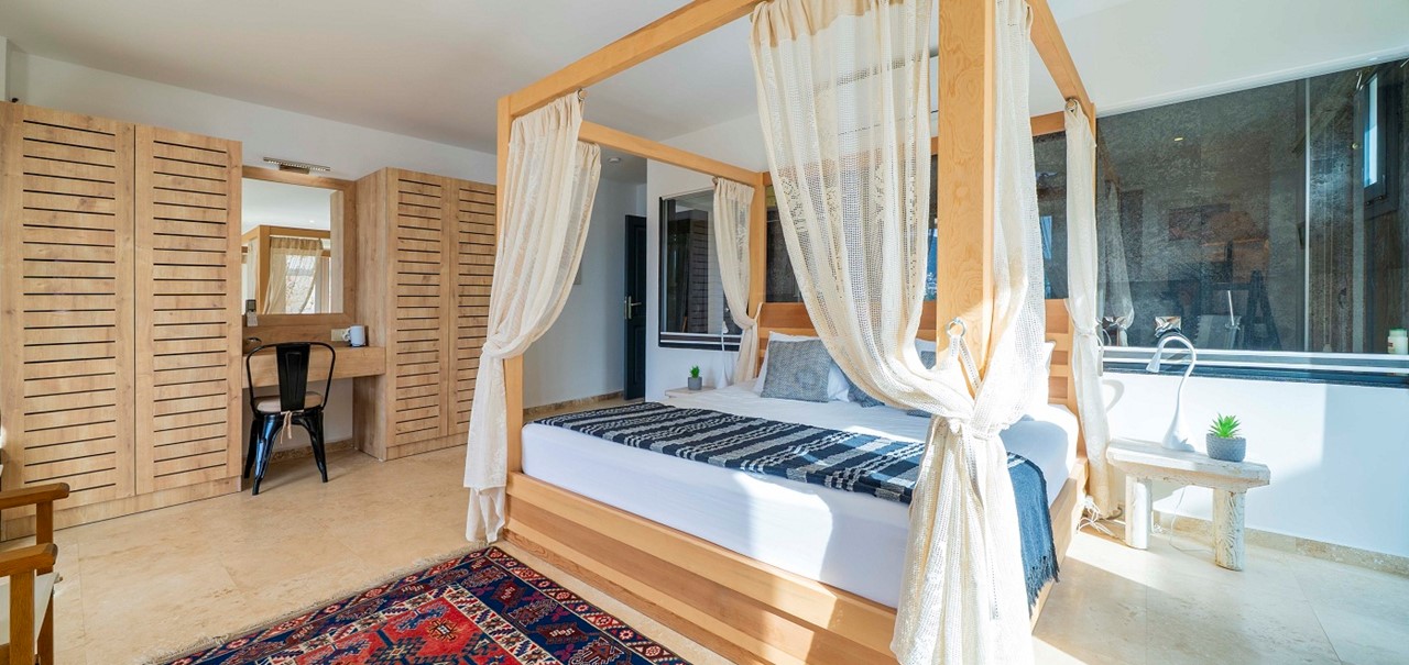 Villa Manor Bedrooms 6