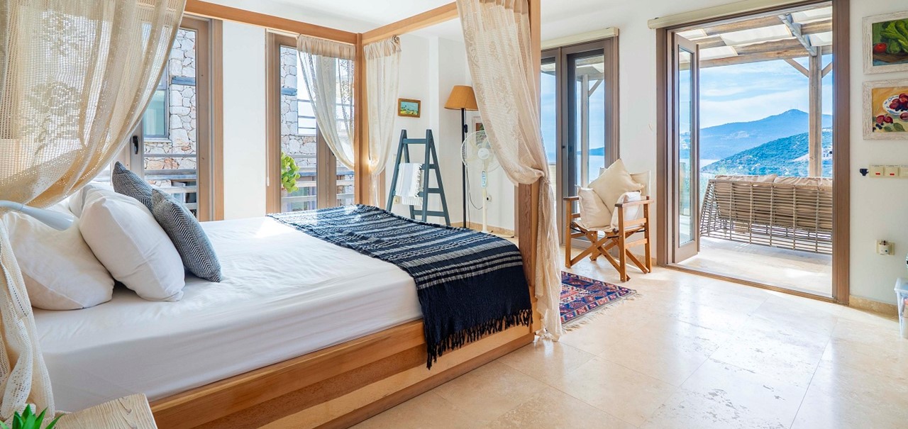 Villa Manor Bedrooms 8