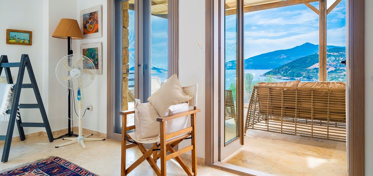 Villa Manor Bedrooms 9