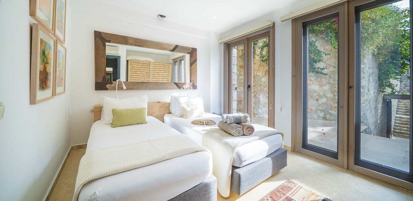 Villa Manor Bedrooms 10