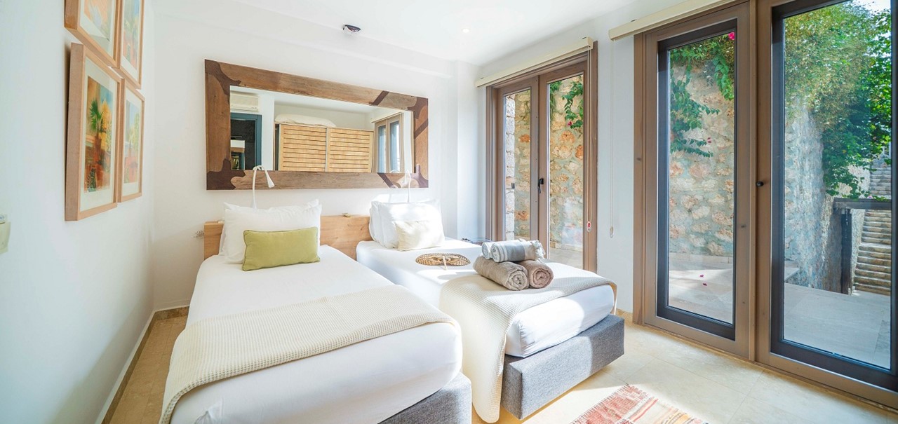 Villa Manor Bedrooms 10