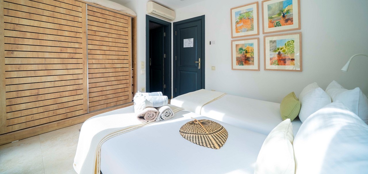 Villa Manor Bedrooms 11