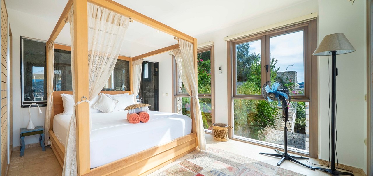 Villa Manor Bedrooms 12