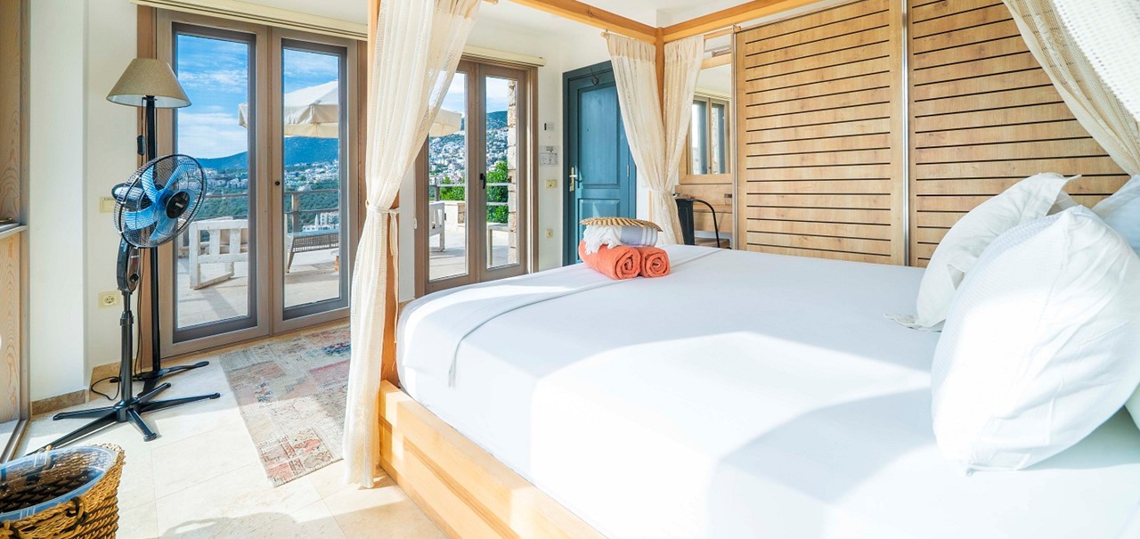 Villa Manor Bedrooms 13