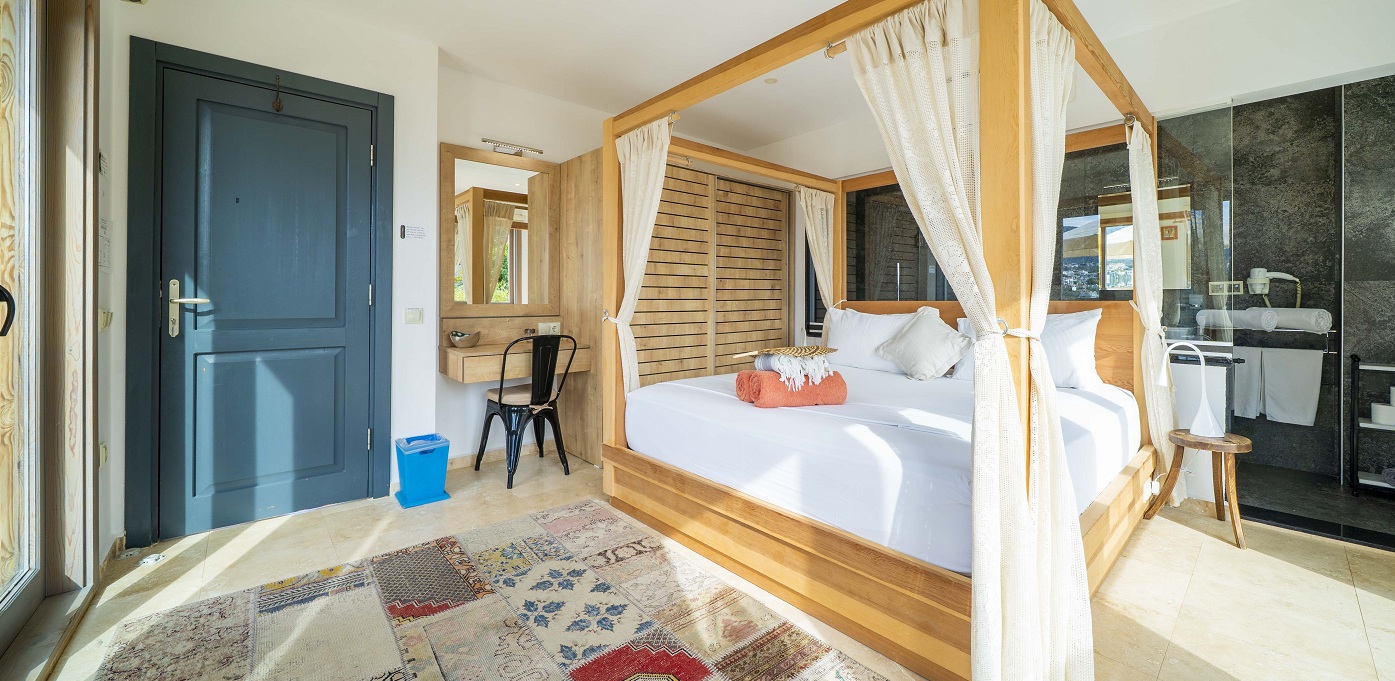 Villa Manor Bedrooms 14