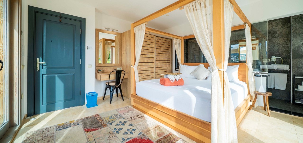 Villa Manor Bedrooms 14