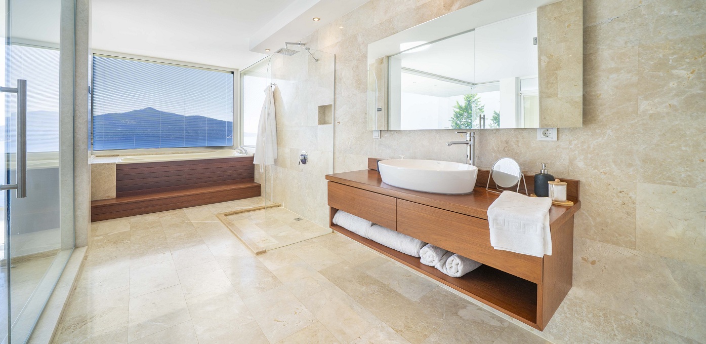 Architects House Double Bedroom 1 1