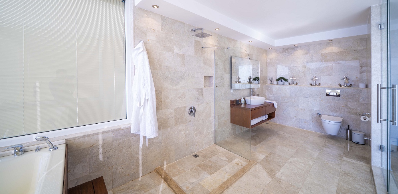 Architects House Double Bedroom 1 2