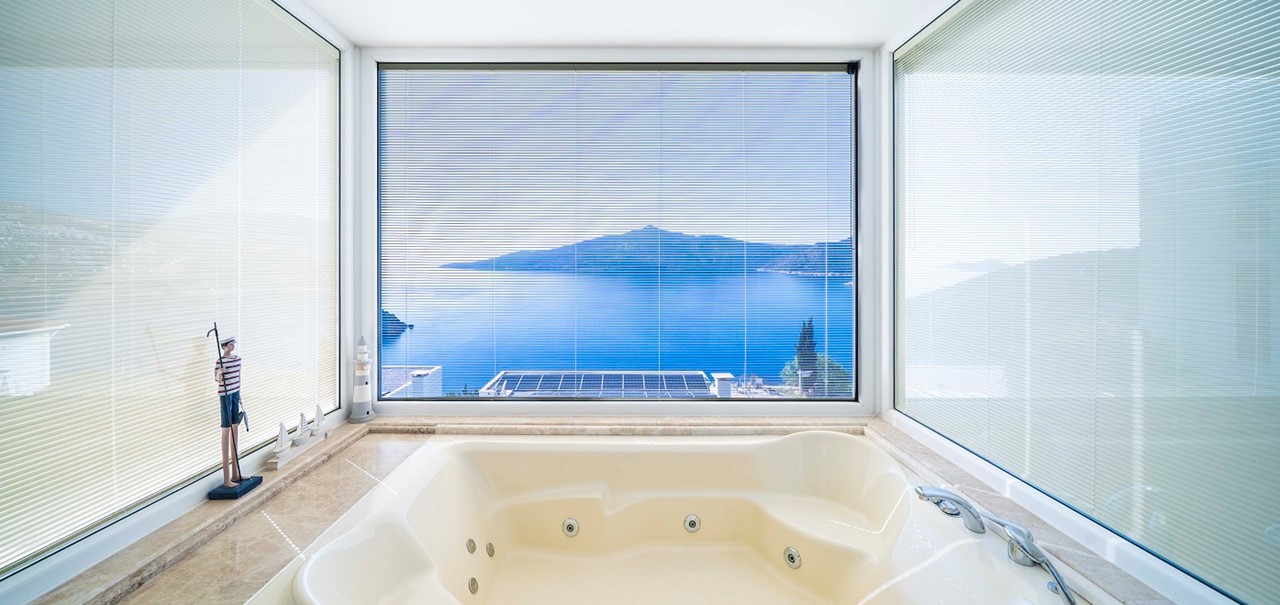 Architects House Double Bedroom 1 3