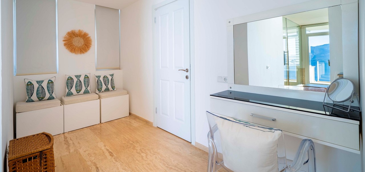 Architects House Other Double Bedrooms 1