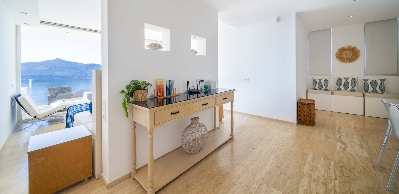 Architects House Other Double Bedrooms 2