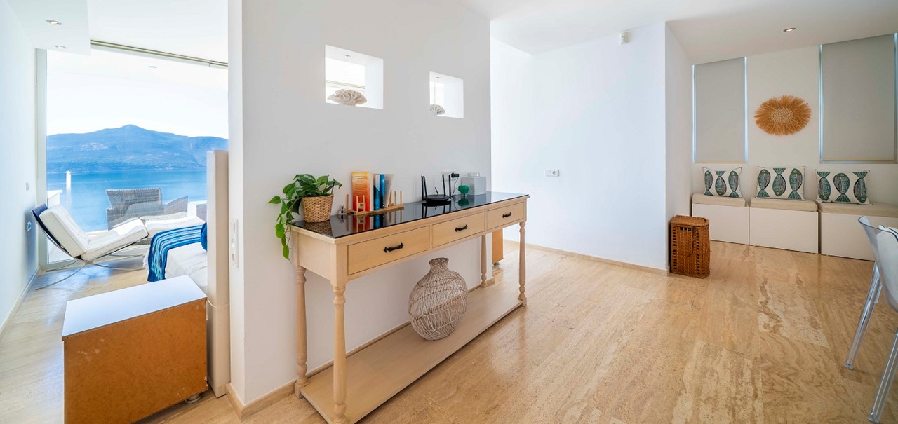 Architects House Other Double Bedrooms 2