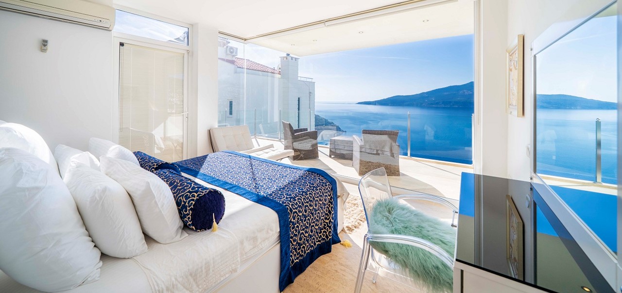 Architects House Other Double Bedrooms 8