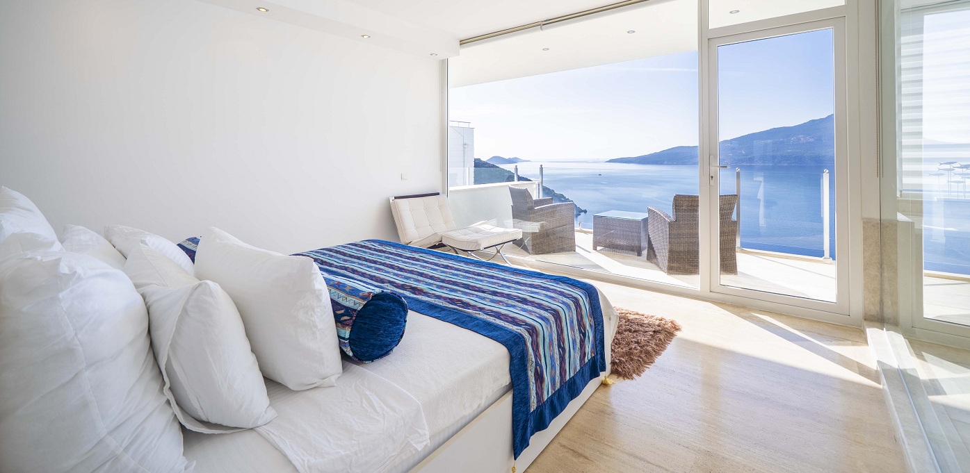 Architects House Other Double Bedrooms 10