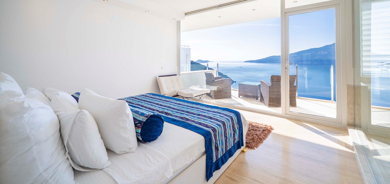 Architects House Other Double Bedrooms 10