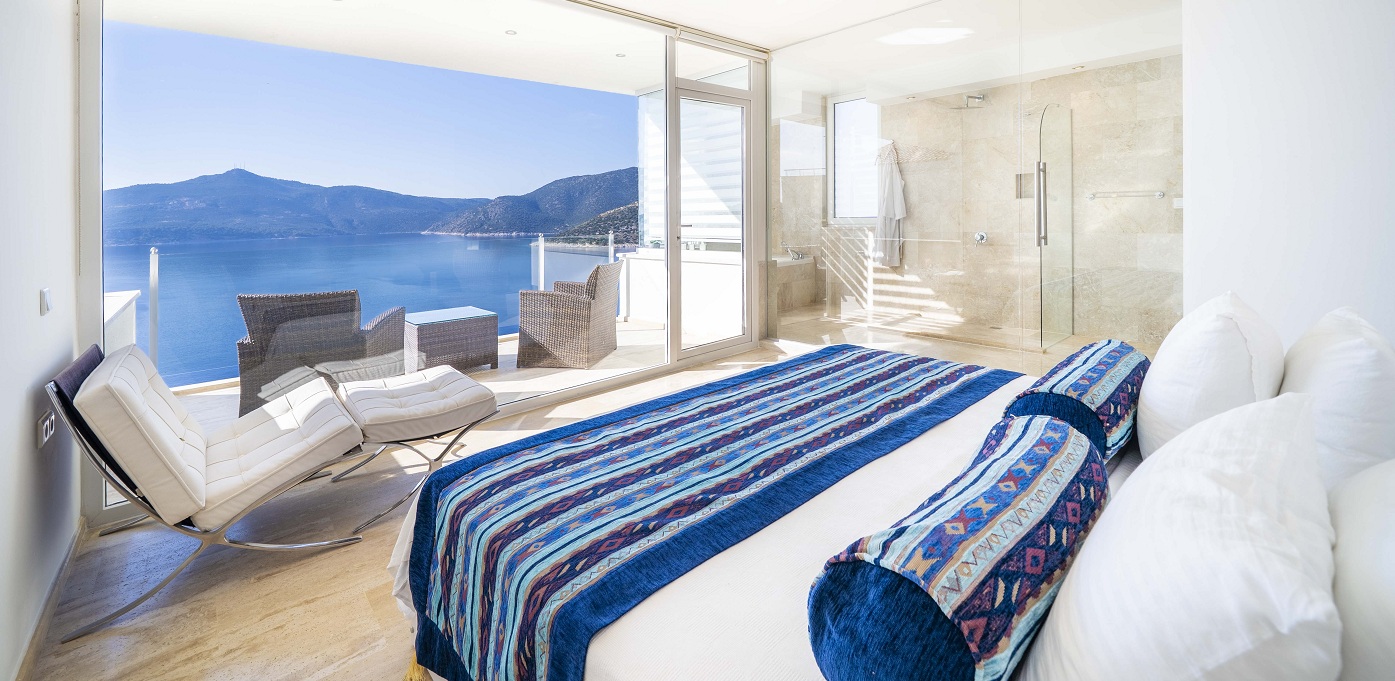 Architects House Other Double Bedrooms 11