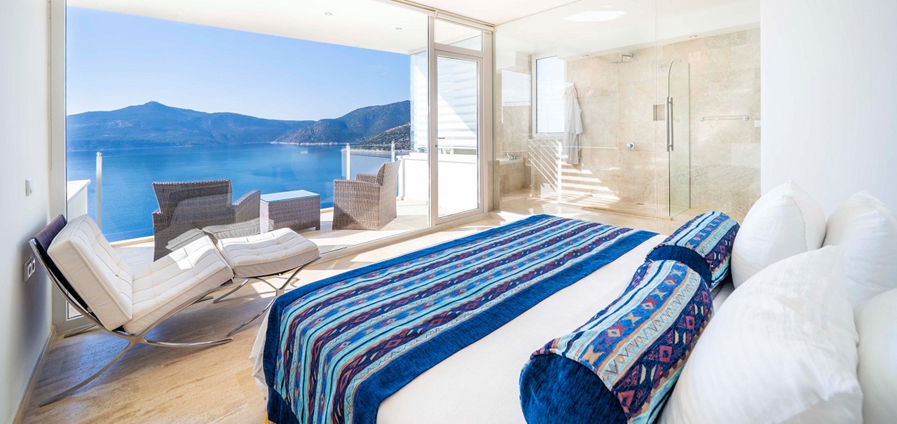 Architects House Other Double Bedrooms 11