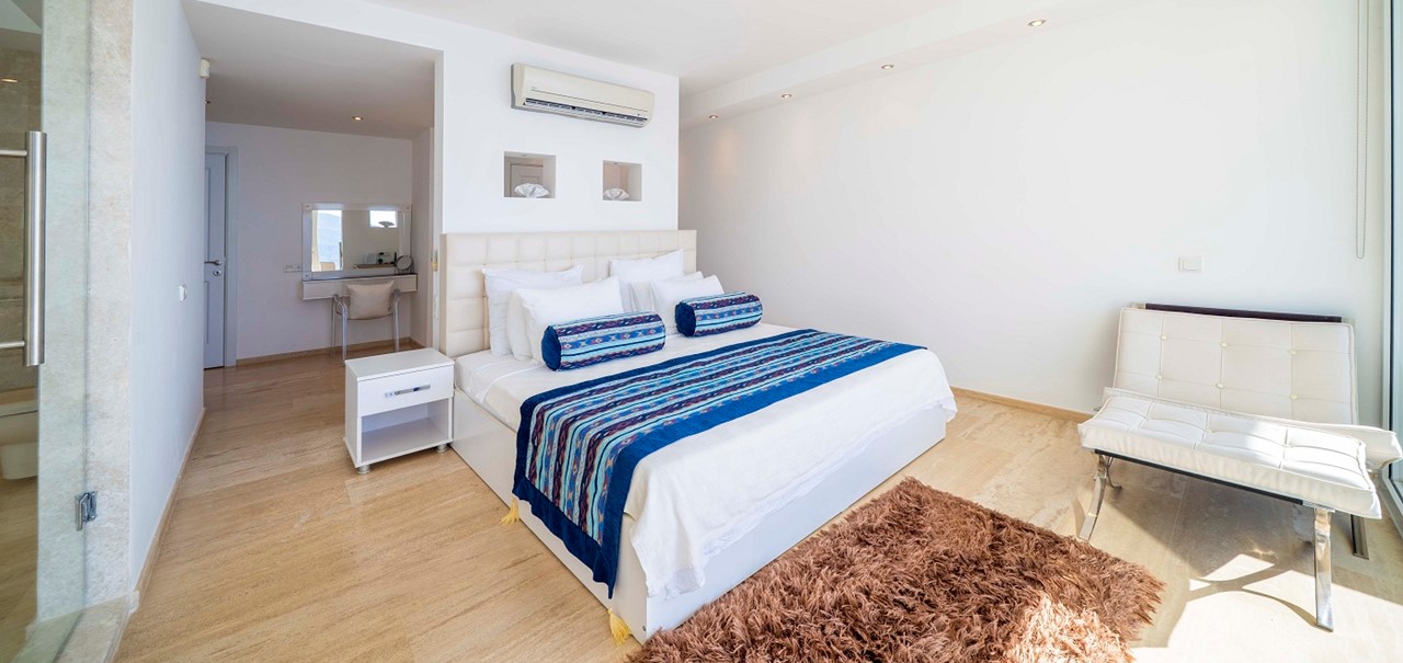 Architects House Other Double Bedrooms 12