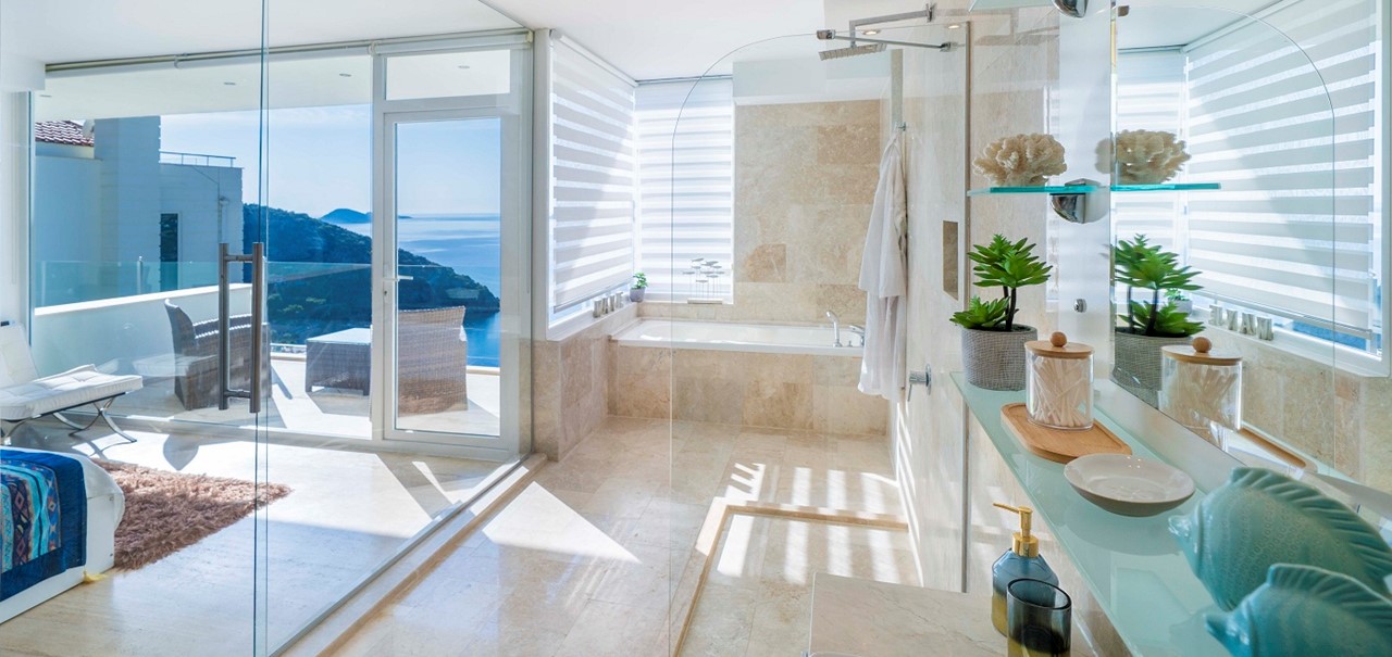 Architects House Twin Bedroom 2