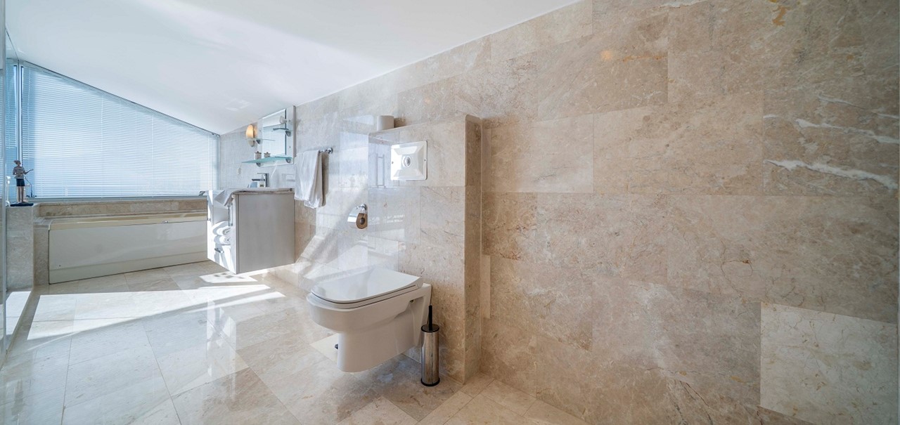 Architects House Twin Bedroom 6