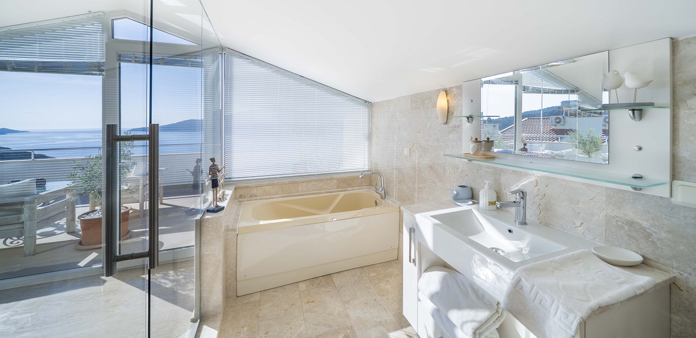 Architects House Twin Bedroom 7