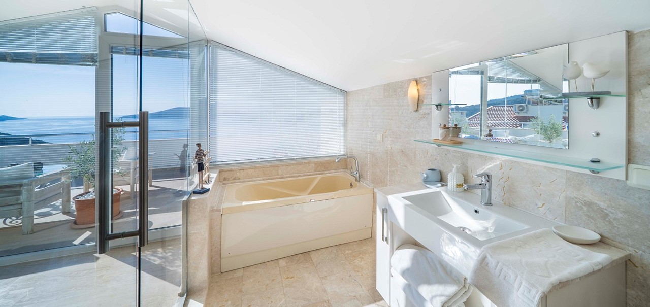 Architects House Twin Bedroom 7