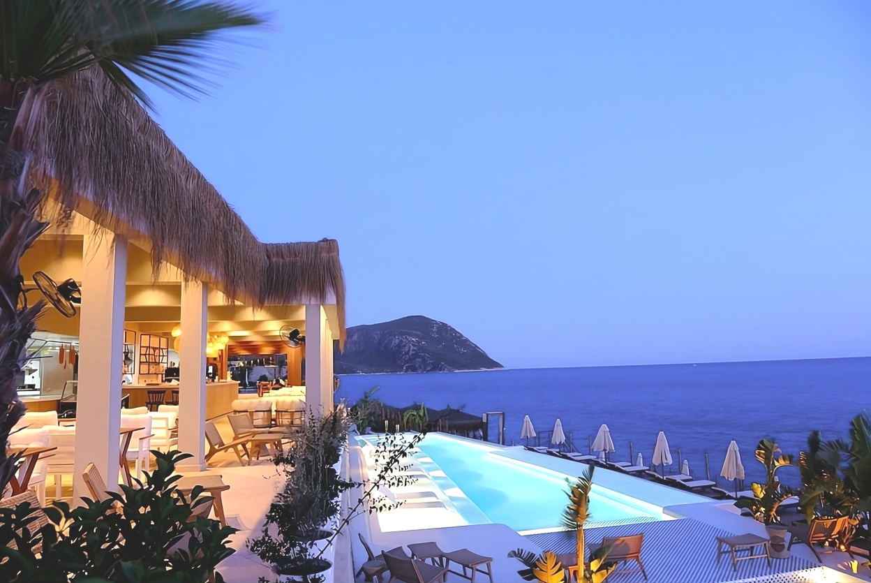 Kalkan Hotels