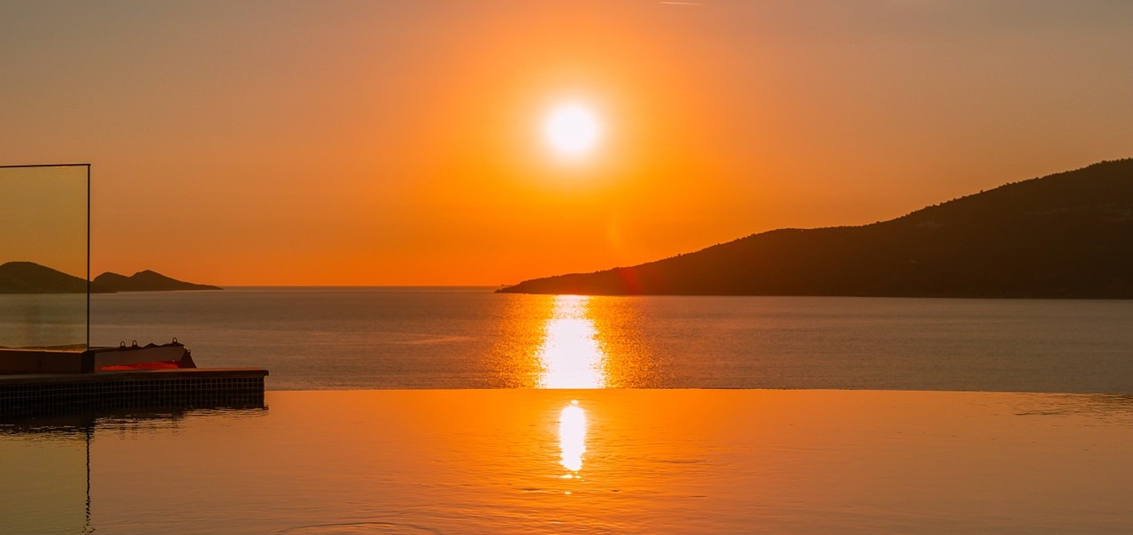 Villa Canim Kalkan 2