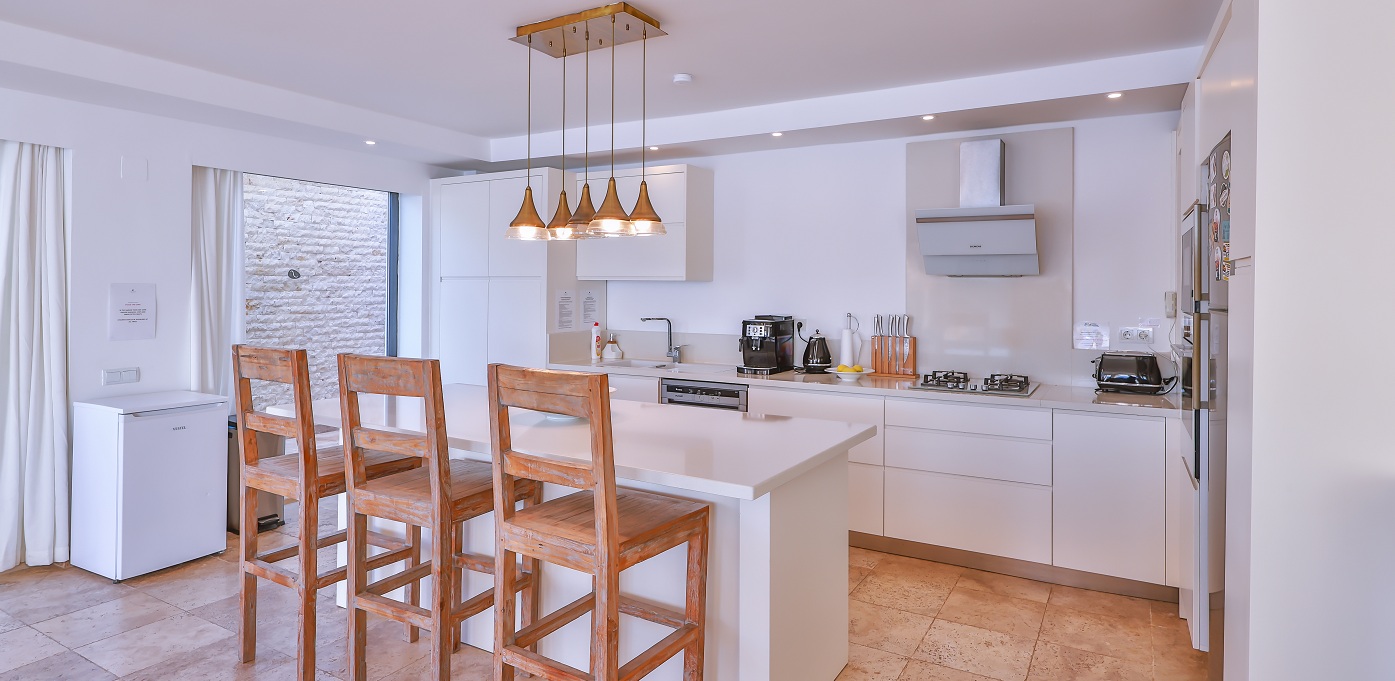 Villa Canim Kalkan Living Area 6