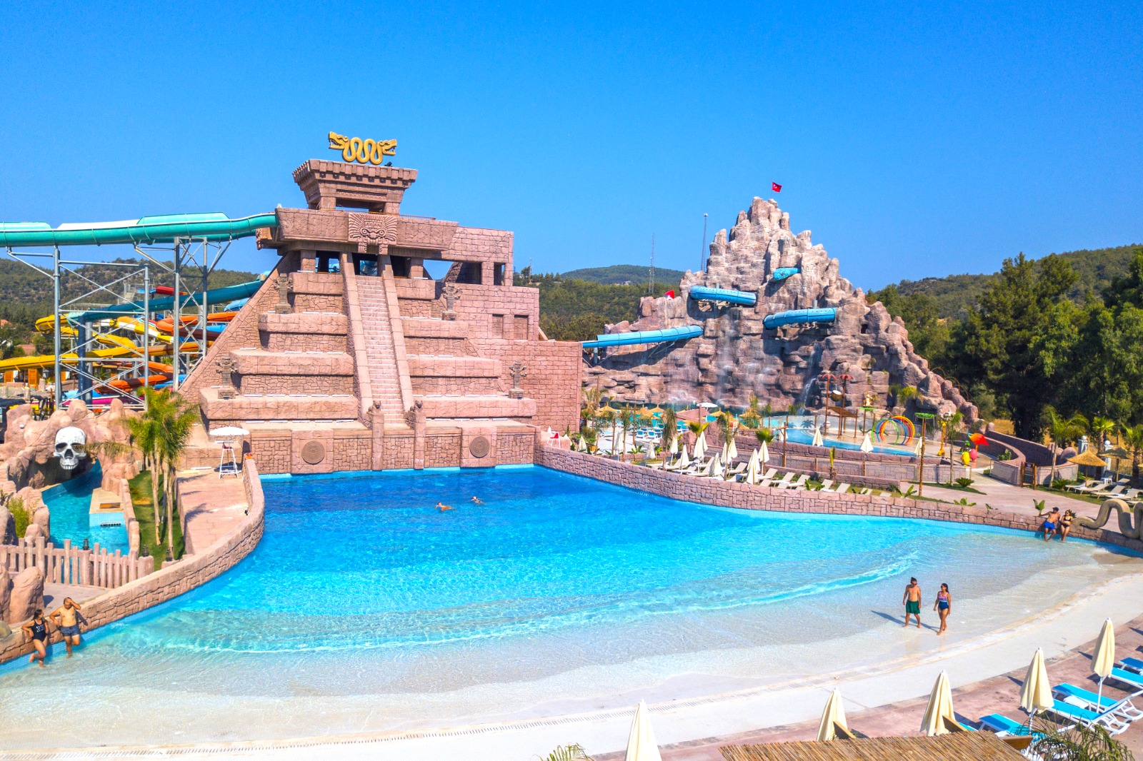 Orka World Aqua Park