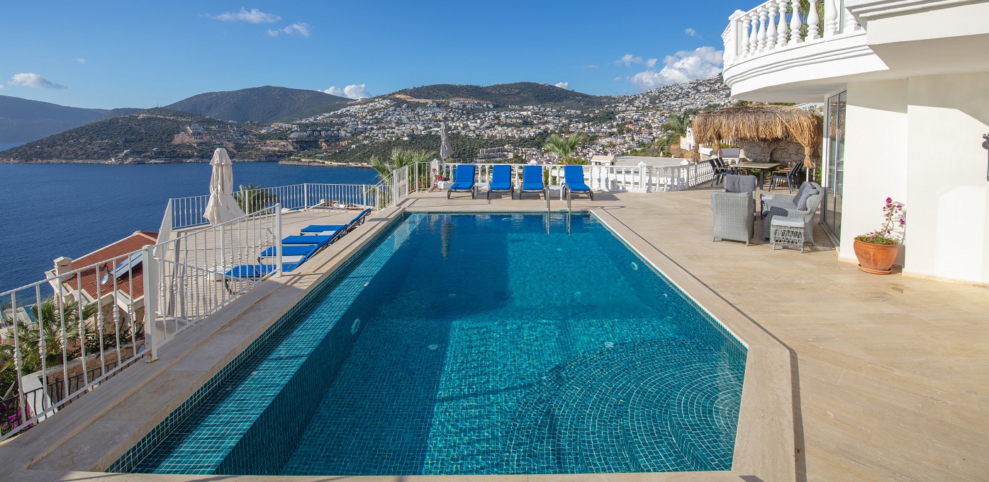 Villa Kumanluk Kalkan 16