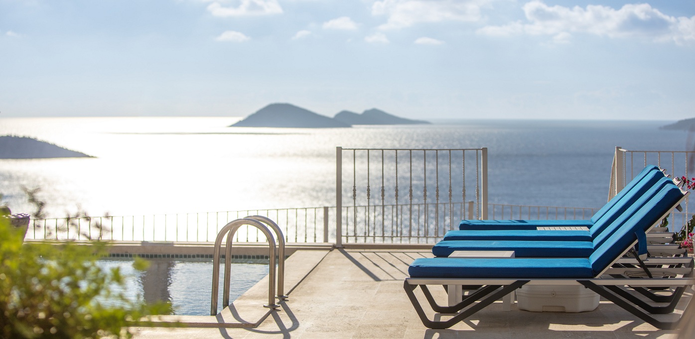 Villa Kumanluk Kalkan 17