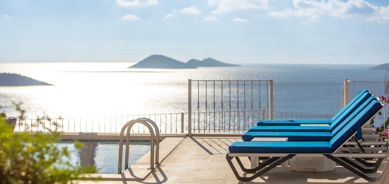 Villa Kumanluk Kalkan 17