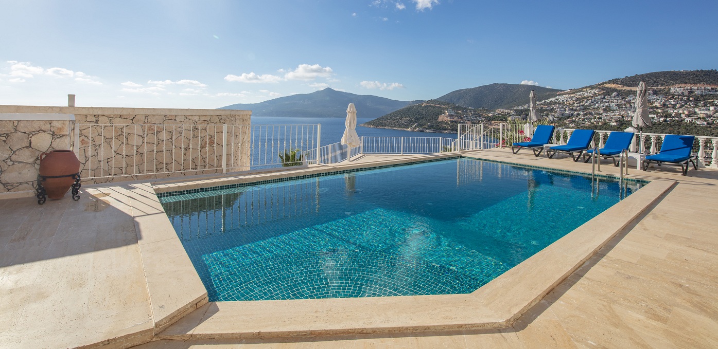 Villa Kumanluk Kalkan 19